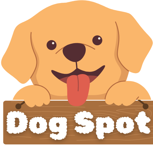 Dog spot